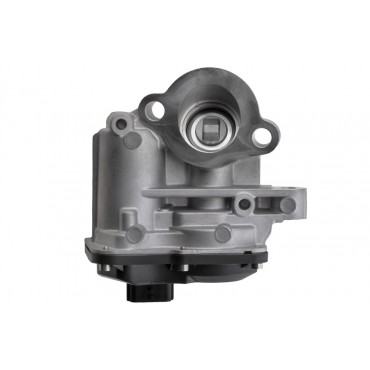 Vanne EGR Pour Mercedes Classe C Marco Polo Vito Nissan X-Trail 147100789R