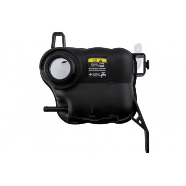 Vase d'Expansion d'eau Pour Ford Usa Explorer AG1Z8A080C AG1Z8A080S, AG1Z8A080A