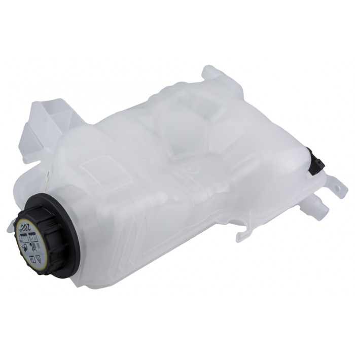 Vase d'Expansion d'eau Pour Land Rover Range Rover III 4.4 D 2010-2012 LR022731