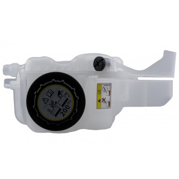 Vase d'Expansion d'eau Pour Land Rover Range Rover III 4.4 D 2010-2012 LR022731