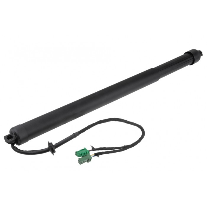 Vérin de Coffre Droit Pour Peugeot 3008 II 2016-2020 9830769680