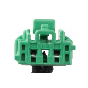 Vérin de Coffre Droit Pour Peugeot 5008 II 2016-2019 9830770480