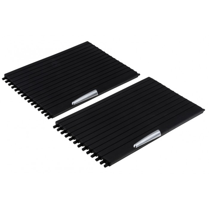 Volet de Porte Gobelet Avant Pour Bmw X5 E70 51166954943