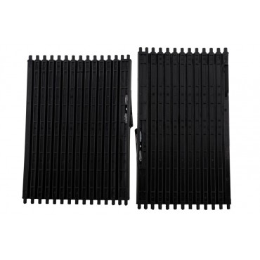 Volet de Porte Gobelet Avant Pour Bmw X5 E70 51166954943