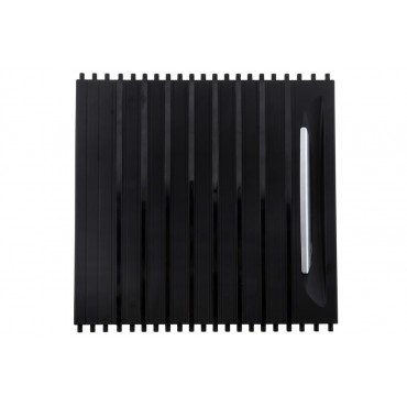 Volet de Porte Gobelet Avant Pour Bmw X5 F15 F85 X6 F16 F86 51169251973