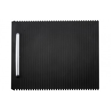 Volet de Porte Gobelet Avant Pour Vw Passat 2005-2014 3CD857503