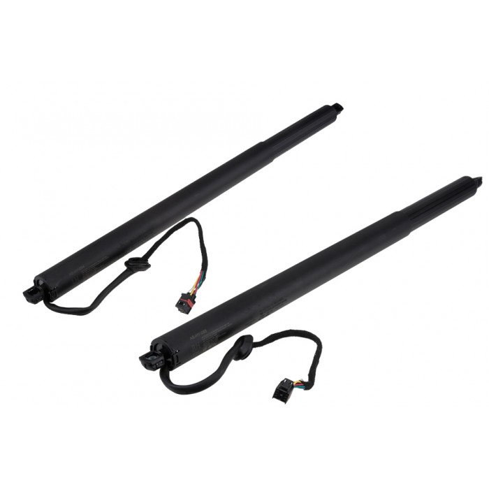 x2 Vérin de Coffre Gauche+Droit Pour Hyundai Palisade 81770S8100 81780S8100