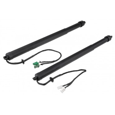 x2 Vérin de Coffre Gauche+Droit Pour Peugeot 3008 II 9830770280 9830769680