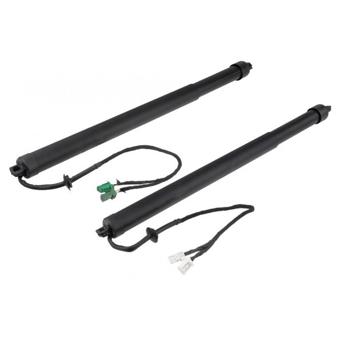 x2 Vérin de Coffre Gauche+Droit Pour Peugeot 3008 II 9830770280 9830769680