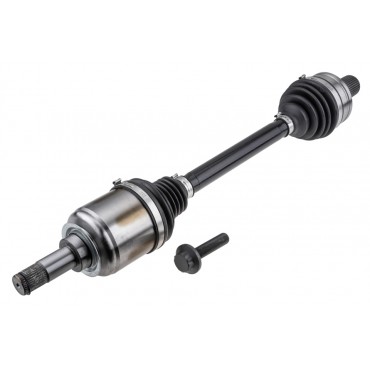 Cardan Arbre de Transmission Avant Gauche Pour Mercedes Classe Gle A1673308501