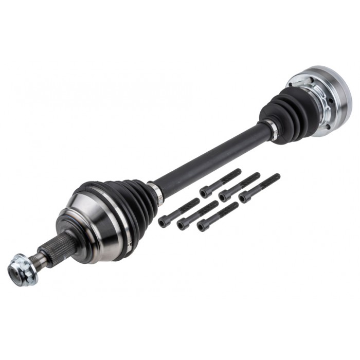 Cardan Arbre de Transmission Avant Gauche Pour Audi A3 Seat Toledo 1J0407271AP