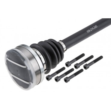 Cardan Arbre de Transmission Avant Gauche Pour Audi A3 Seat Toledo 1J0407271AP