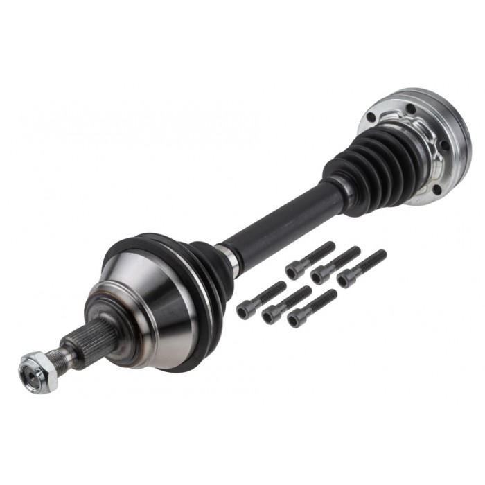 Cardan Arbre de Transmission Avant Gauche Pour Audi A3 Tt Seat Leon 1J0407271AA