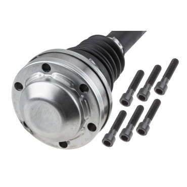 Cardan Arbre de Transmission Avant Gauche Pour Audi A3 Tt Seat Leon 1J0407271AA