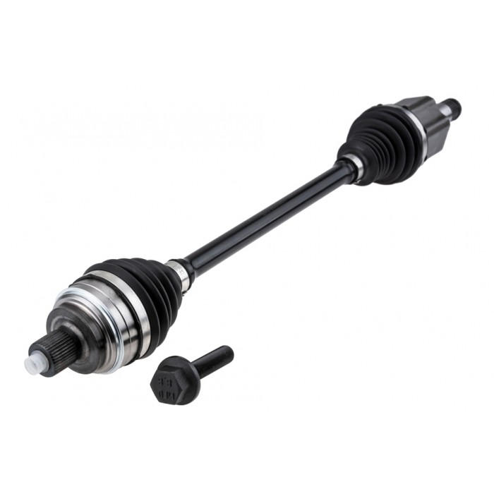 Cardan Arbre de Transmission Avant Gauche Pour Audi Q4 Skoda Enyaq IV 1EB407271B