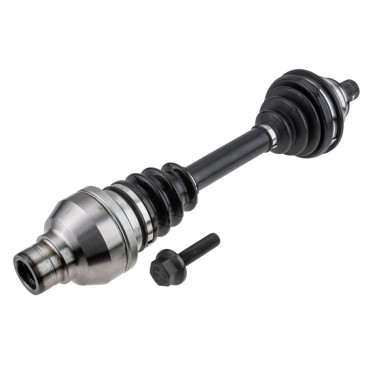 Cardan Arbre de Transmission Avant Gauche Pour Seat Alhambra 7N0407761Q