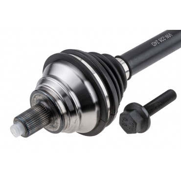 Cardan Arbre de Transmission Avant Gauche Pour Seat Alhambra 7N0407761Q