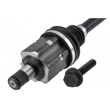 Cardan Arbre de Transmission Avant Gauche Pour Audi Q3 Seat Tarraco 3Q0407271CD