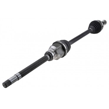 Cardan Arbre de Transmission Droit Pour Citroën C4 Grand Picasso II 1613306480