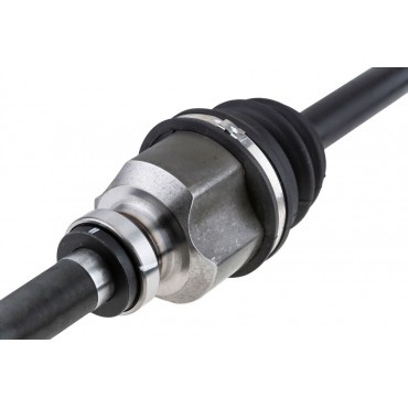 Cardan Arbre de Transmission Droit Pour Citroën C4 Grand Picasso II 1613306480