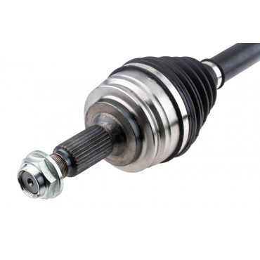 Cardan Arbre de Transmission Droit Pour Citroën C4 Grand Picasso II 1613306480