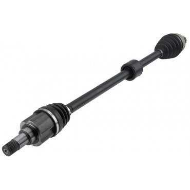 Cardan Arbre de Transmission Droit Pour Seat Ibiza V Vw Polo VI 2Q0407452X