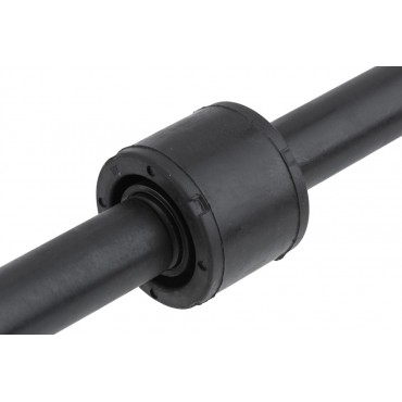 Cardan Arbre de Transmission Droit Pour Seat Ibiza V Vw Polo VI 2Q0407452X