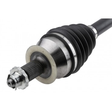 Cardan Arbre de Transmission Droit Pour Seat Ibiza V Vw Polo VI 2Q0407452X