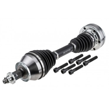 Cardan Arbre de Transmission Gauche Pour Seat Cordoba Ibiza III 6Q0407451JX