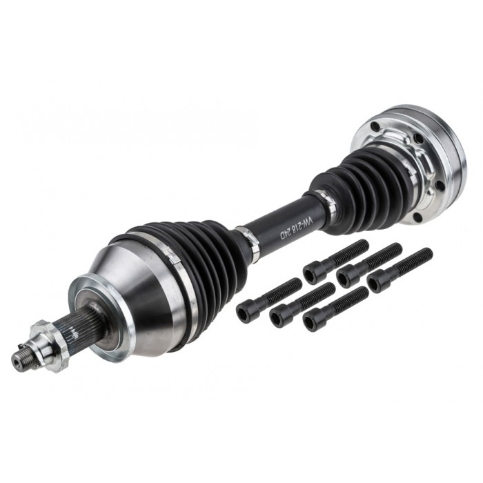 Cardan Arbre de Transmission Gauche Pour Seat Cordoba Ibiza III 6Q0407451JX