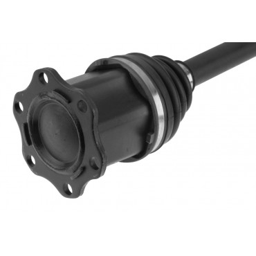 Cardan Arbre de Transmission Gauche Pour Seat Ibiza V Vw Polo VI 2Q0407451FX