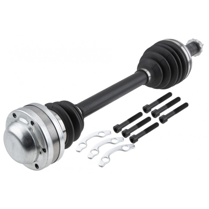 Cardan Arbre de Transmission Gauche Pour Seat Ibiza V Skoda Kamiq 2Q0407271F