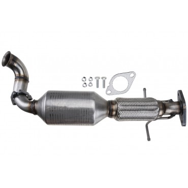 Catalyseur Pour Ford C-Max Focus II Galaxy II Mondeo IV S-Max 1.8 TDCi 1316353