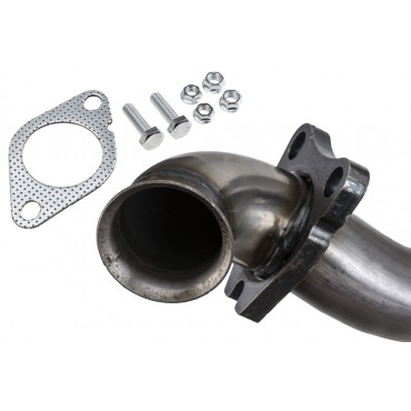 Catalyseur Pour Ford C-Max Focus II Galaxy II Mondeo IV S-Max 1.8 TDCi 1316353