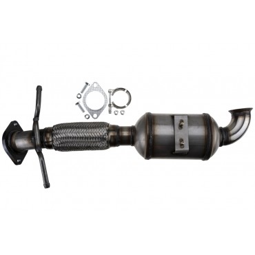 Catalyseur Pour Ford C-Max Focus Galaxy II Mondeo IV S-Max Volvo V70 V50 1487177