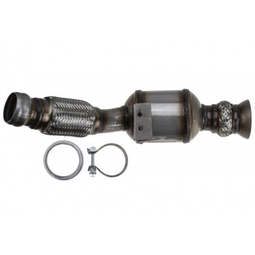 Catalyseur Pour Mercedes Viano Vito Mixto W639 A6394902314 6394902314 6394902214