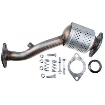 Catalyseur Pour Mitsubishi Asx 1.6 LPG 1.6 MIVEC - à partir de 2010 1570B546