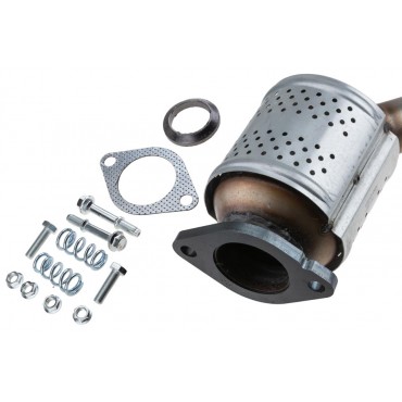 Catalyseur Pour Mitsubishi Asx 1.6 LPG 1.6 MIVEC - à partir de 2010 1570B546