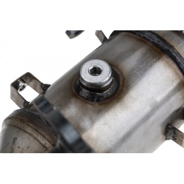 Catalyseur Pour Dacia Dokker Duster Lodgy Logan II Sandero II 208A01970R