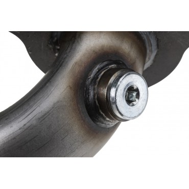 Catalyseur Pour Dacia Dokker Duster Lodgy Logan II Sandero II 208A01970R