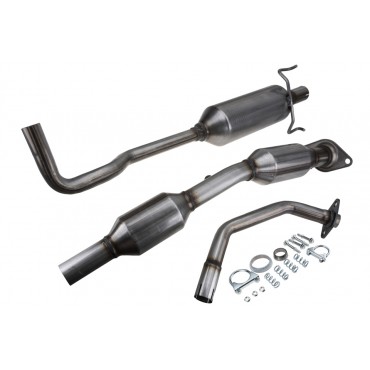 Catalyseur Pour Toyota Prius 1.5 Hybrid 2003-2009 1741021490