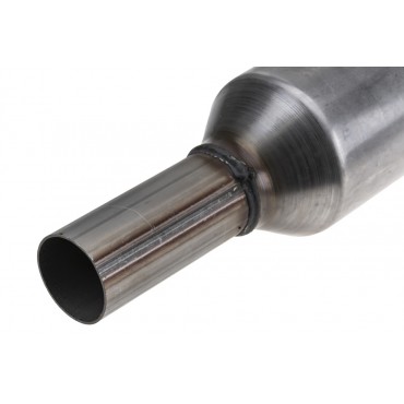 Catalyseur Pour Toyota Prius 1.5 Hybrid 2003-2009 1741021490