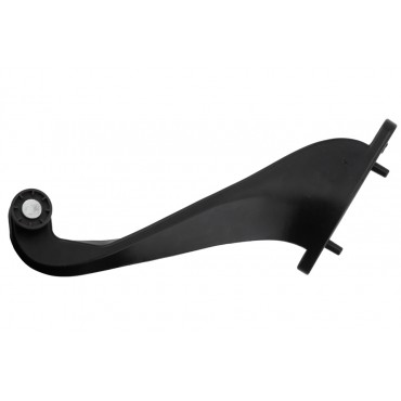 Charnière de Porte Latérale Coulissante Gauche Pour Citroën Berlingo 9680486880