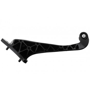 Charnière de Porte Latérale Coulissante Gauche Pour Citroën Berlingo 9680486880