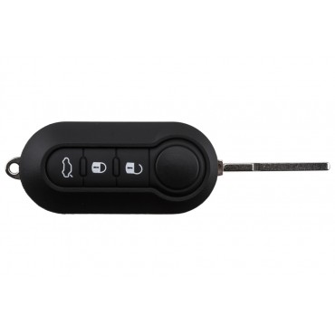 Clef Telecommande Pour Citroen Jumper Nemo Fiat Bravo II Croma Doblo Ducato