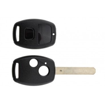 Clef Telecommande Pour Honda Accord City Civic Cr-V Fr-V Jazz Legend