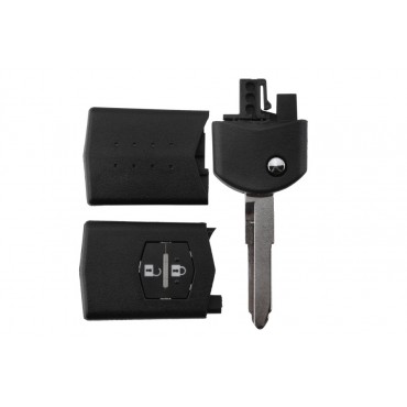 Clef Telecommande Pour Mazda 2 3 5 6 Rx8