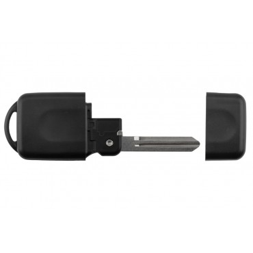 Clef Telecommande Pour Nissan Juke Micra Navara Pathfinder Qashqai +2 X-Trail