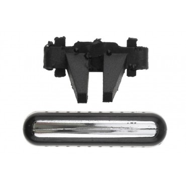 Clips de Grille de Ventilation Pour Vw Golf V Jetta III 1K0819709