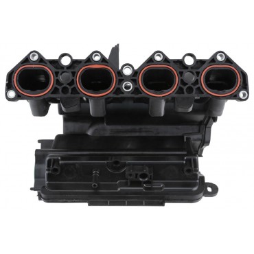 Collecteur d'admission Pour Citroën Berlingo C2 C3 C4 Peugeot Partner 0342.H1